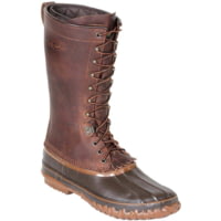 Kenetrek 13in Rancher Pac Boots - Men's