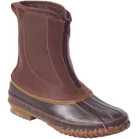 Kenetrek Bobcat T Zip Boots - Men's