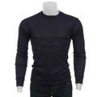 Kenyon Polypro Rib Top, Medium, Black