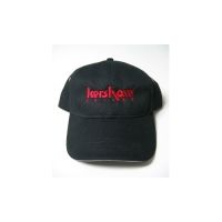 Kershaw Black Hat