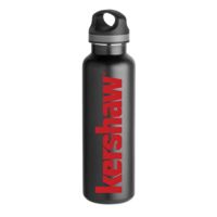 Kershaw Insulated Water Bottle