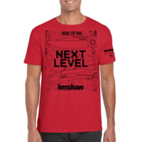 Kershaw T-Shirt - Next Level