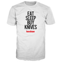 Kershaw T-Shirt E.S.B.K. - Men's