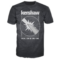 Kershaw There Can Only Be One T-Shirt - Men's