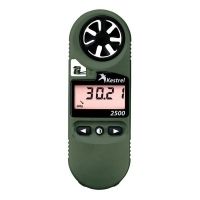 Kestrel 2500NV Weather Meter w/ Night Vision