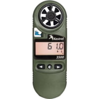 Kestrel 3500NV Weather Meter With Night Vision