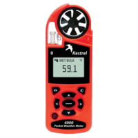 Kestrel Pocket Weather Meters