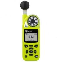 Kestrel 5400AG Cattle Heat Stress Tracker Pro w/ LiNK, Compass and Vane Mount