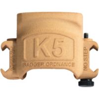 Kestrel Badger Ordnance K5 Mount