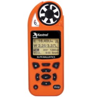Kestrel 5700 Elite Weather Meter with Applied Ballistics with LiNK