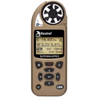 Kestrel 5700 Elite Weather Meter with Applied Ballistics with LiNK