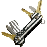 KeyBar Flag Aluminum