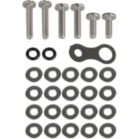 KeyBar Hardware Set