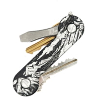 KeyBar Aluminum Sierra