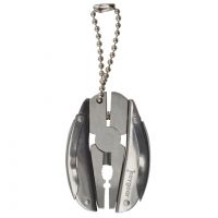 KeyGear Folding Plier Multi-Tool