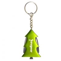 KeyGear Pine Tree Multi-Tool