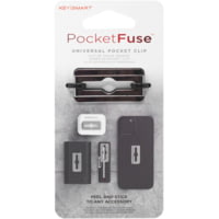 KeySmart PocketFuse Universal Pocket Clip