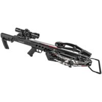 Killer Instinct Fatal-X Crossbow Kit