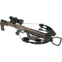 Killer Instinct Lethal 405HD Crossbow