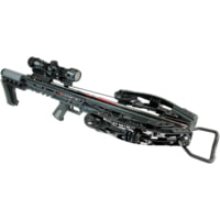 Killer Instinct Tempr-X Crossbow