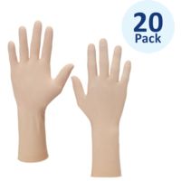 Kimberly Clark Kimtech G3 Sterile Latex Gloves