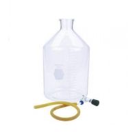 Kimble/Kontes BTL, RESERVOIR, VALVED OUTLETCS1 14612F20000