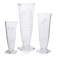 Kimble/Kontes Graduates Kmx Pharm Con 5ML1CS 60345-60