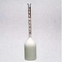 Kimble/Kontes KIMAX Brand Babcock Bottle, Milk Test, 8%, Sealed 1003S-8 Bottle Milk Test Babcock SLD8%