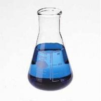 Kimble/Kontes KIMAX Brand Erlenmeyer Flasks, Wide Mouth, Heavy-Duty Tooled Top, Graduated 26650 2000, Pack of 4