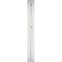Kimble/Kontes KIMAX Brand Reusable Volumetric Pipets, Class B, Color-Coded 37000-2, Case of 12