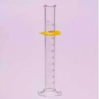 Kimble/Kontes KIMAX Brand Single Metric Scale Graduated Cylinders, Class B, Pour Spout 20022 2000, Pack