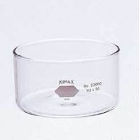 Kimble/Kontes KIMAX Crystallizing Dishes, Kimble Chase 23000 19100