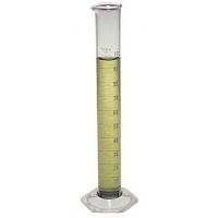 Kimble/Kontes KIMAX Educational Grade Single Metric Scale Cylinders, Kimble Chase 20025K 50