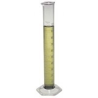 Kimble/Kontes KIMAX Educational Grade Single Metric Scale Cylinders, Kimble Chase 20025K 100