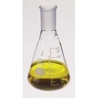 Kimble/Kontes KIMAX Erlenmeyer Flasks with [ST] Joint, Graduated, Kimble Chase 26510 2000