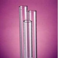 Kimble/Kontes KIMAX Glass Tubing, Medium Wall, Kimble Chase 80400 2 Cut Ends