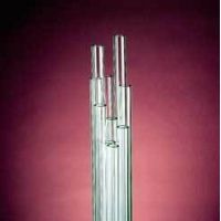 Kimble/Kontes KIMAX Glass Tubing, Special Wall, Kimble Chase 80325 8 Glazed Ends