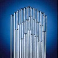Kimble/Kontes KIMAX Glass Tubing, Standard Wall, Kimble Chase 80200 17 Glazed Ends