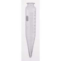 Kimble/Kontes KIMAX Oil and Weathering/End Point Index Centrifuge Tube, Kimble Chase 45241 100