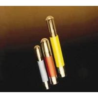 Kimble/Kontes Prelabeled Culture Tubes, Disposable, Borosilicate Glass, Kimble Chase 13BZW