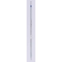 Kimble/Kontes Reusable Volumetric Pipets, Class A, Kimble 37007-5, Case of 6