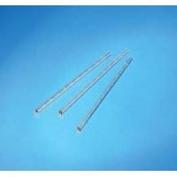 Kimble/Kontes Wintrobe Sedimentation Rate Tubes and Racks, Kimble Chase 828SO Wintrobe Tubes Cotton Plugged Tube