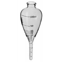 Kimble/Kontes Tube Centrfg Oil Stm 100ML PK6 45244 100 Tube Centrfg Oil Stm 100ML PK6, Pack of 6