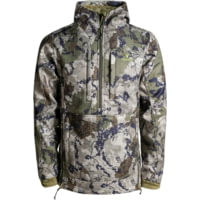 King's Camo XKG Wind-Defender Anorak - Men's