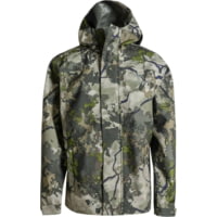 King's Camo Youth Climatex Rain Jacket - Men's
