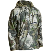 King's Camo Youth Covert Fleece Hoodie - Men's
