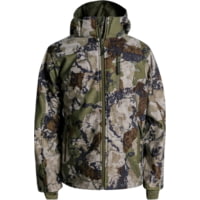 King's Camo Youth Weather Pro Insulated Jacket - Men's