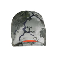 King's Camo Camo Reversible Beanie