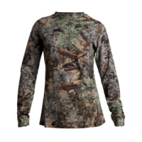 King's Camo Womens Hunter Series Long Sleeve T-Shirt