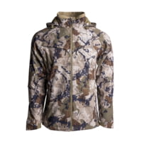 King's Camo XKG Boulder Softshell Jacket - Mens